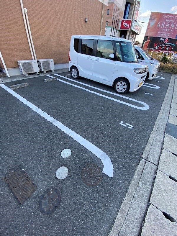 飾磨駅 徒歩12分 1階の物件内観写真