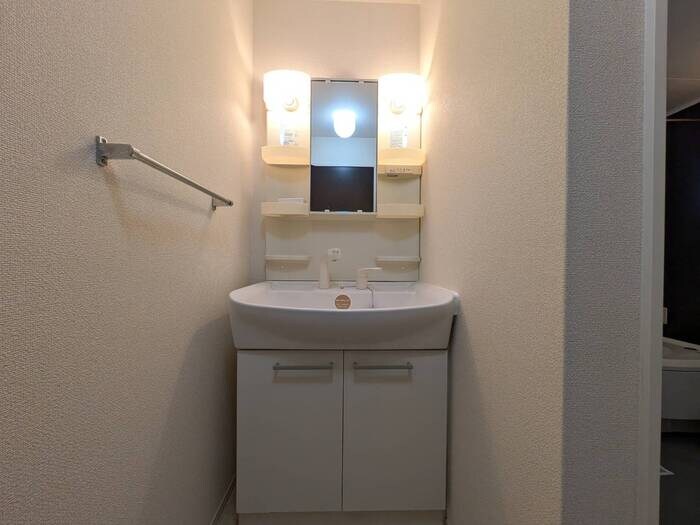 コンフォートＭの物件内観写真