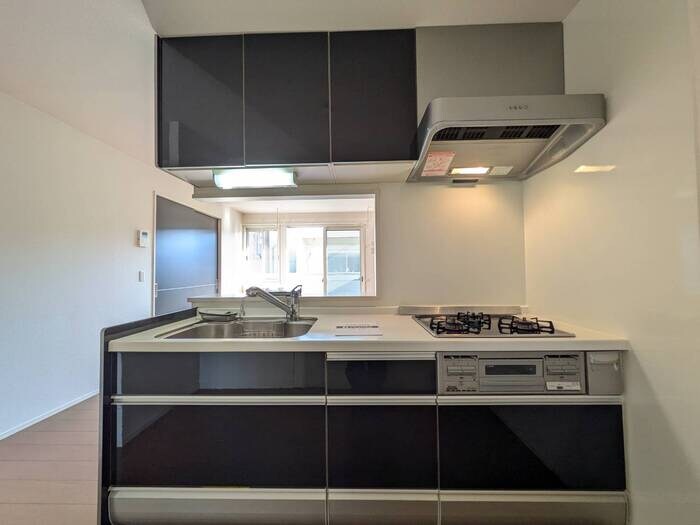 コンフォートＭの物件内観写真