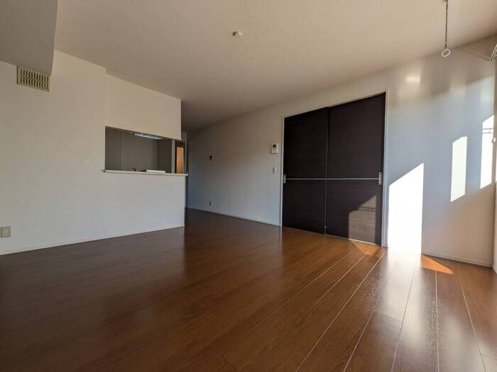 コンフォートＭの物件内観写真