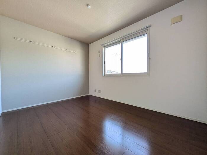 コンフォートＭの物件内観写真