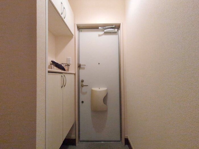 コンフォートＭの物件内観写真