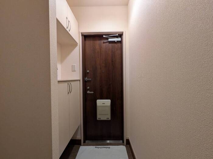 コンフォートＭの物件内観写真