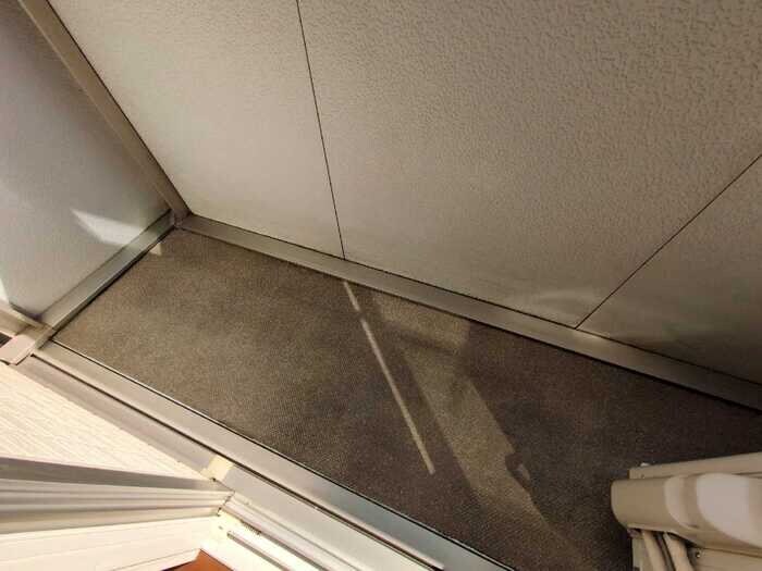 コンフォートＭの物件内観写真