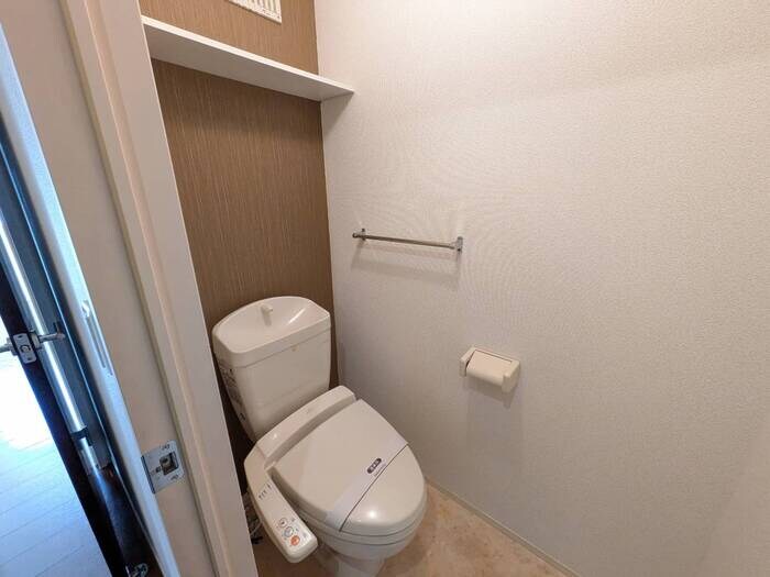 コンフォートＭの物件内観写真