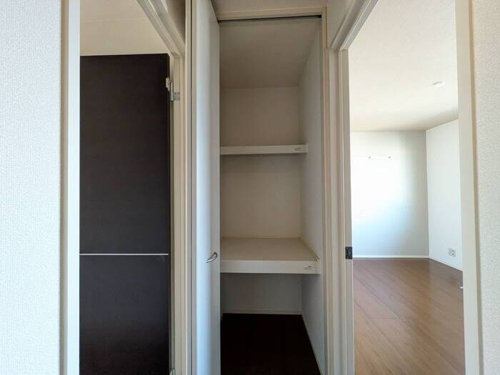 コンフォートＭの物件内観写真