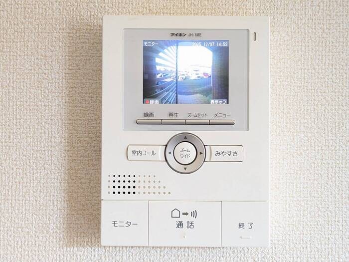 コンフォートＭの物件内観写真