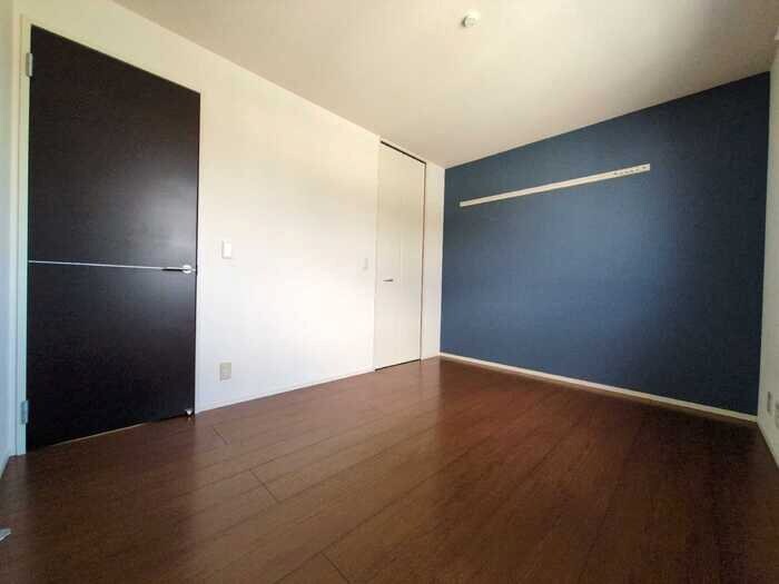 コンフォートＭの物件内観写真