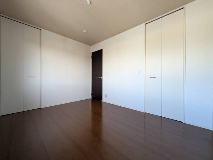 コンフォートＭの物件内観写真