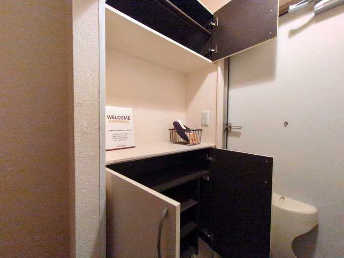 コンフォートＭの物件内観写真