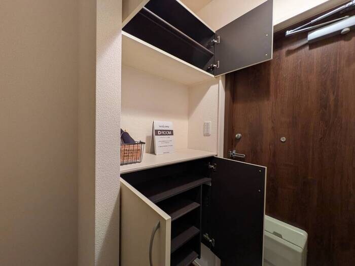 コンフォートＭの物件内観写真