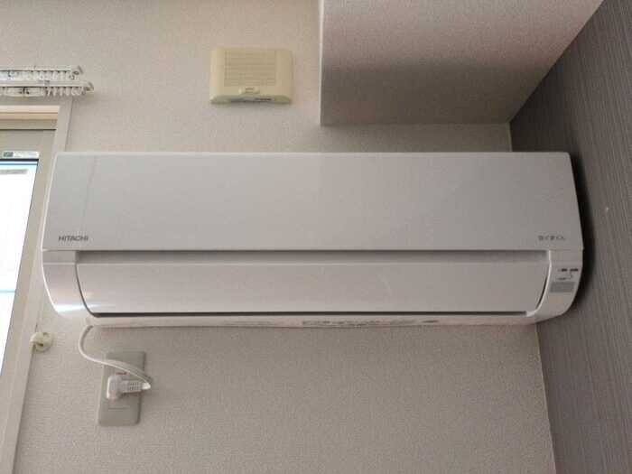 コンフォートＭの物件内観写真