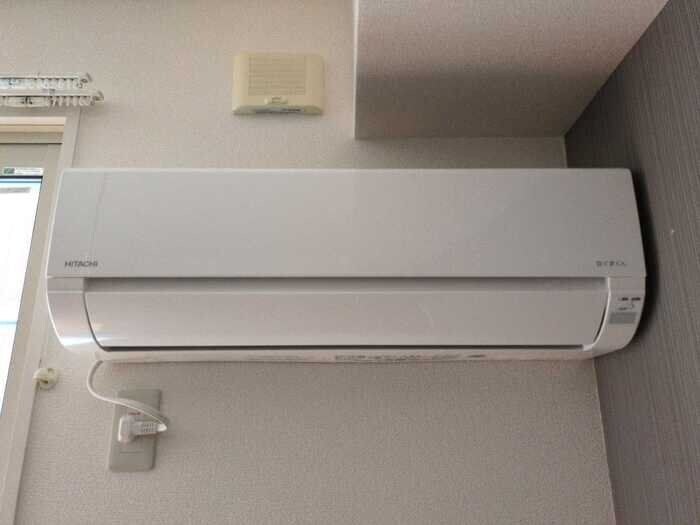 コンフォートＭの物件内観写真