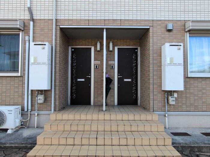 コンフォートＭの物件内観写真