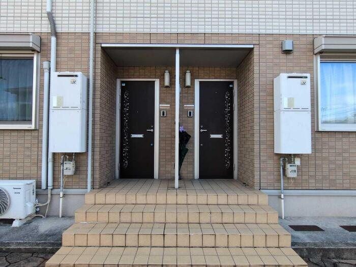 コンフォートＭの物件内観写真