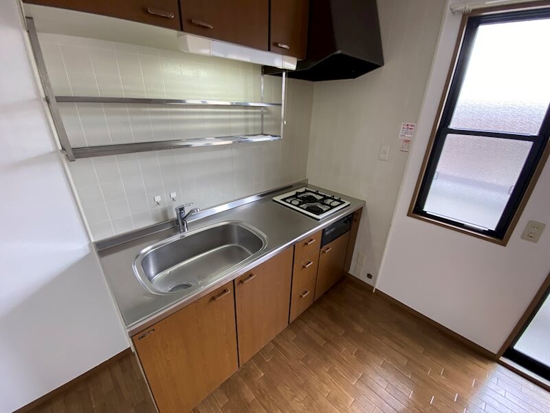 ハイカムールエレガンスの物件内観写真