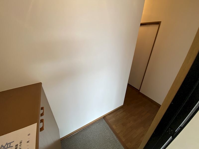 ハイカムールエレガンスの物件内観写真