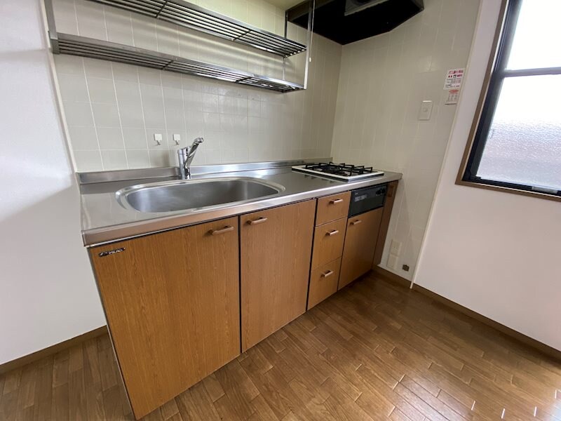 ハイカムールエレガンスの物件内観写真