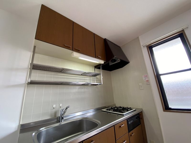 ハイカムールエレガンスの物件内観写真