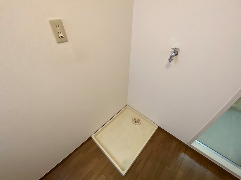 ハイカムールエレガンスの物件内観写真