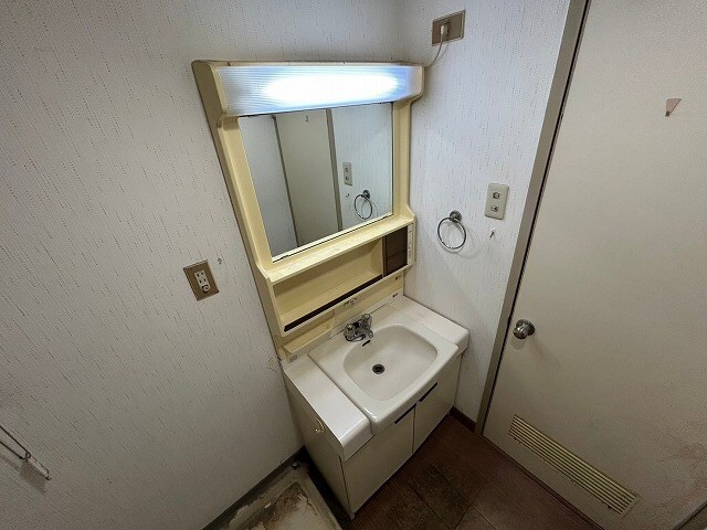 ピュア東姫路の物件内観写真