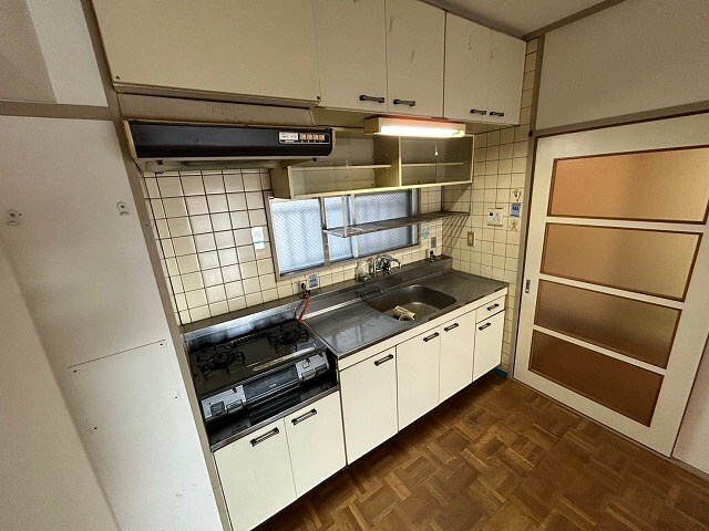 ピュア東姫路の物件内観写真