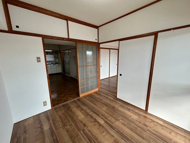 ピュア東姫路の物件内観写真