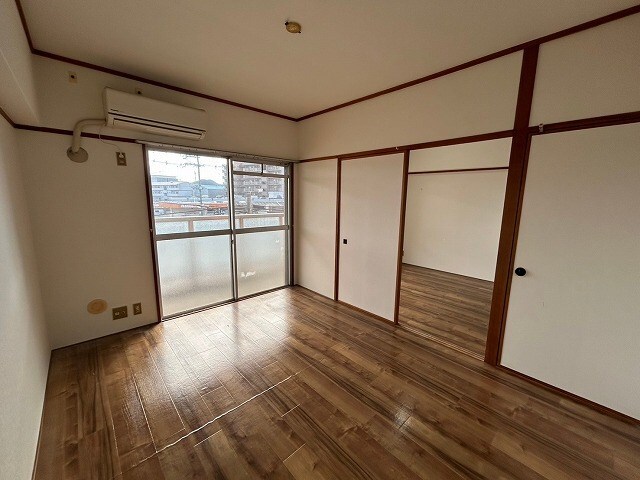 ピュア東姫路の物件内観写真