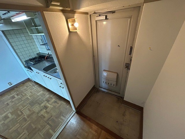 ピュア東姫路の物件内観写真