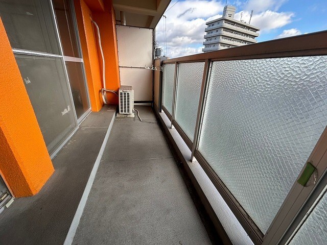 ピュア東姫路の物件内観写真