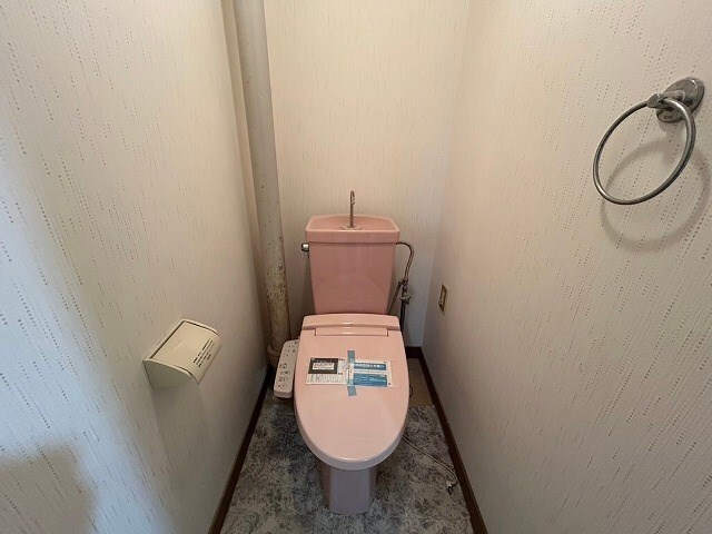 ピュア東姫路の物件内観写真