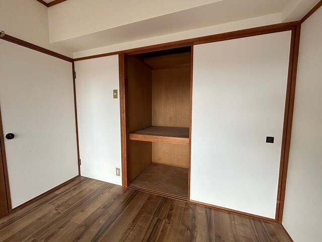 ピュア東姫路の物件内観写真