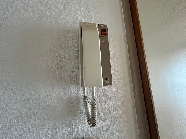 ピュア東姫路の物件内観写真