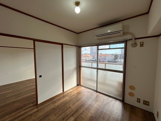 ピュア東姫路の物件内観写真