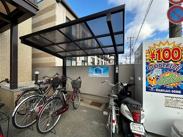 ピュア東姫路の物件内観写真