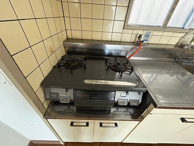 ピュア東姫路の物件内観写真