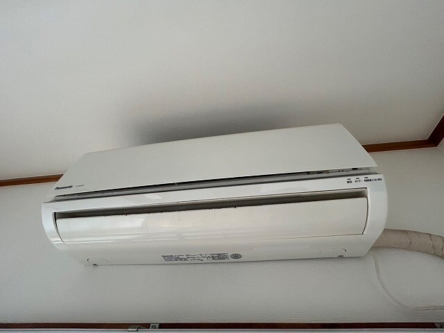 ピュア東姫路の物件内観写真