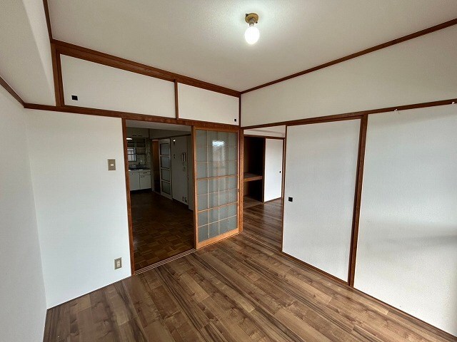 ピュア東姫路の物件内観写真