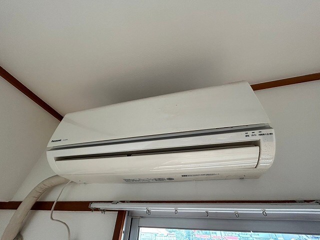 ピュア東姫路の物件内観写真