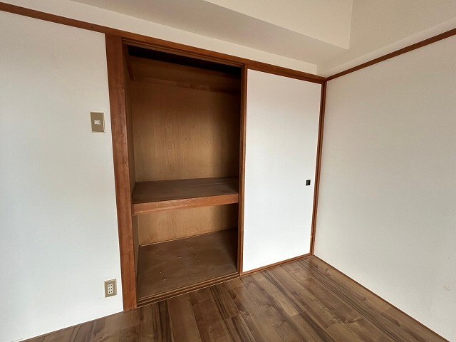 ピュア東姫路の物件内観写真