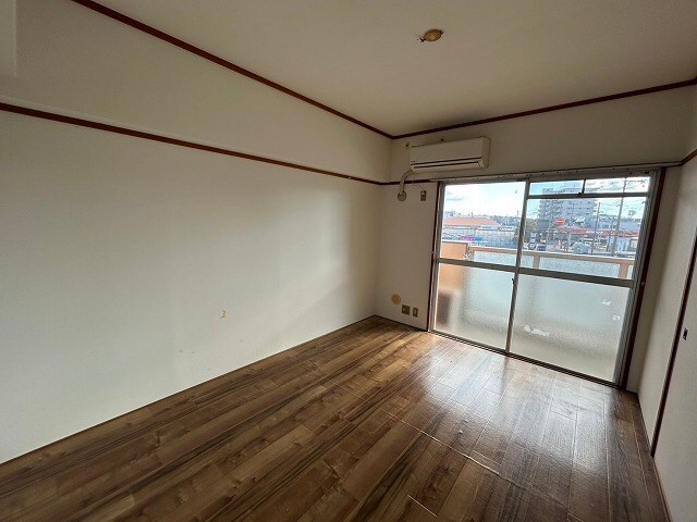 ピュア東姫路の物件内観写真