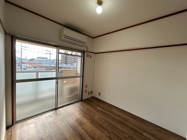 ピュア東姫路の物件内観写真