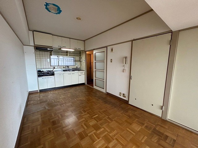 ピュア東姫路の物件内観写真