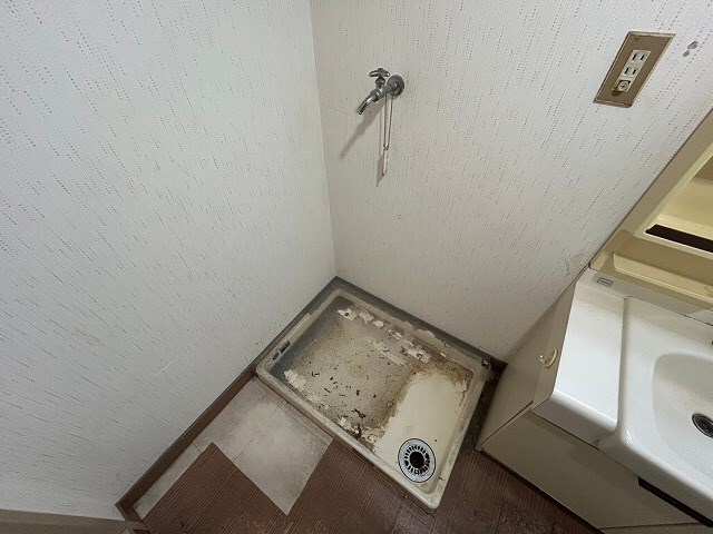 ピュア東姫路の物件内観写真