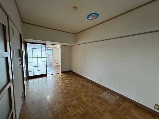 ピュア東姫路の物件内観写真