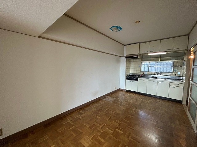 ピュア東姫路の物件内観写真