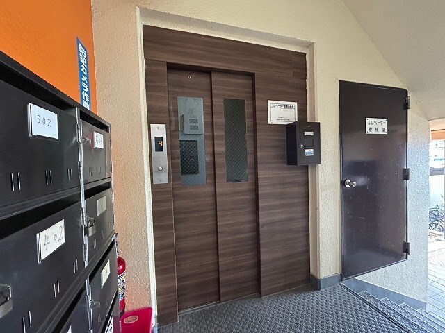 ピュア東姫路の物件内観写真