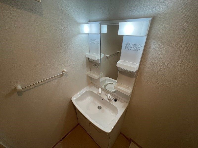 ベル　ローズの物件内観写真