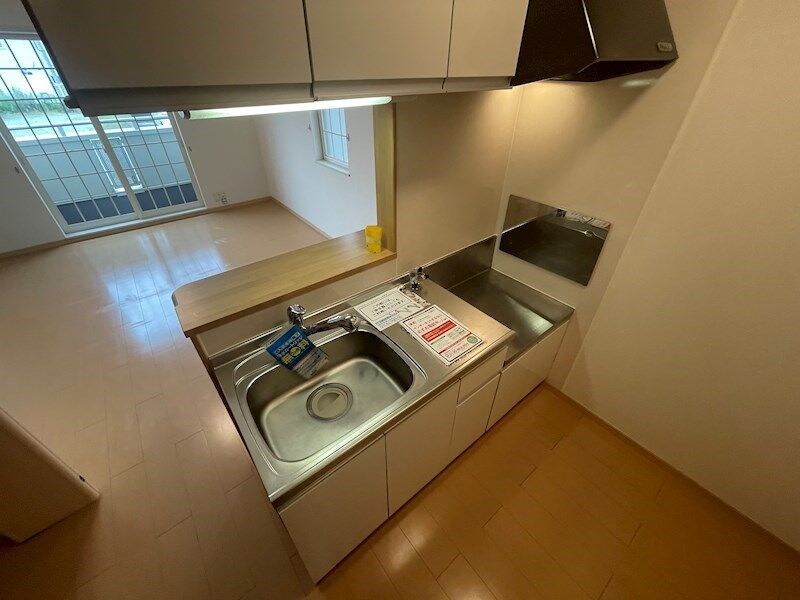 ベル　ローズの物件内観写真