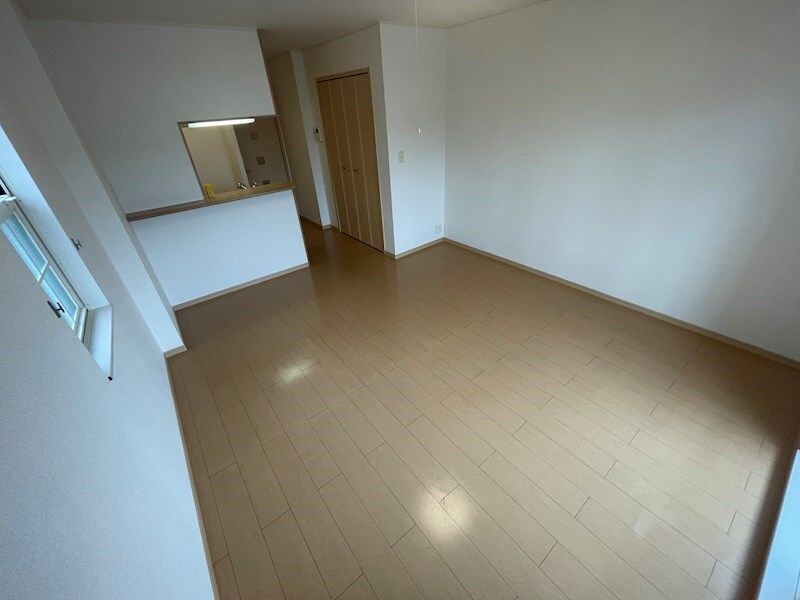 ベル　ローズの物件内観写真